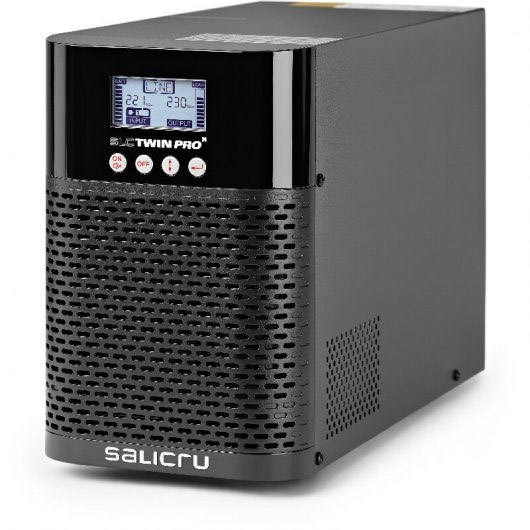 Salicru Slc 1000 Twin Pro2 Iec